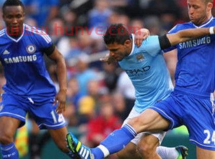 切尔西vs曼城今日比分结果(切尔西vs曼城比赛时间)