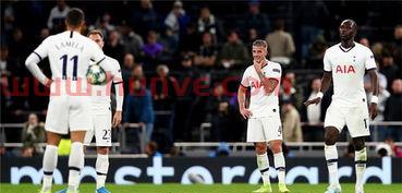 热刺拜仁欧冠决赛时间（拜仁热刺比分多少）