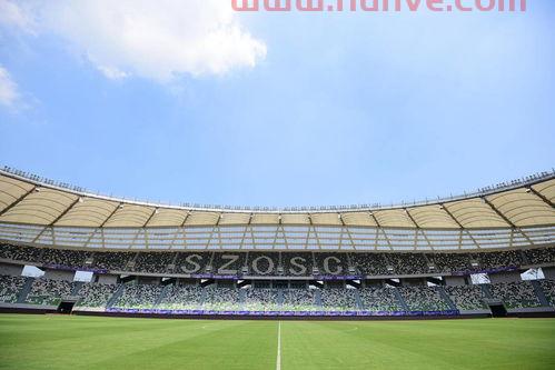 中国足球苏州主场（中国队主场苏州）