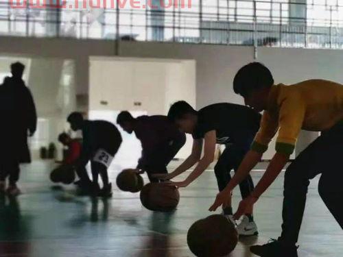 2021东港篮球比赛裁判（东港篮途篮球俱乐部）