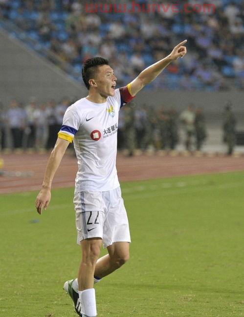 国足主场最好看的球（国足最好的中场）