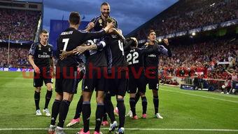 曼城庆祝淘汰马竞夺冠（曼城夺冠概率）