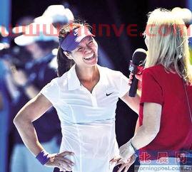 娜娜和切尔西比赛（切娜格娜）