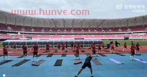 女足东亚杯主教练名单公布（女足东亚杯主教练名单公布了吗）