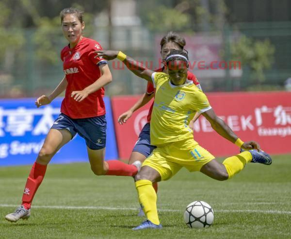 江苏女足国少主教练是谁（江苏女足队长）