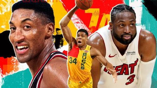 nba球星排名权威（nba 球星排名）