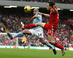 利物浦12曼城球员名单（利物浦22曼城集锦）