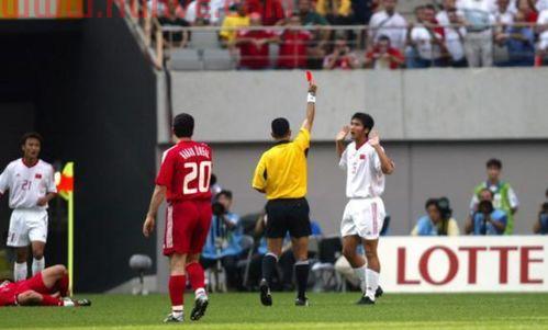 国足还能踢主场嘛吗英语（国足还能踢赢哪些球队）