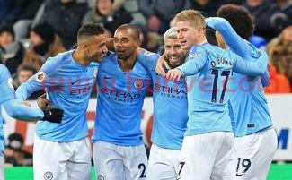 2019曼城vs切尔西回放（曼城对切尔西决赛）