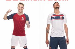 2018国足主场球衣发布（2018国足阵容）