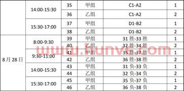2021河南田径赛程表（2021河南田径赛程表图片）