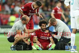 利物浦欧冠决赛和皇马对比（利物浦欧冠决赛进球球员）