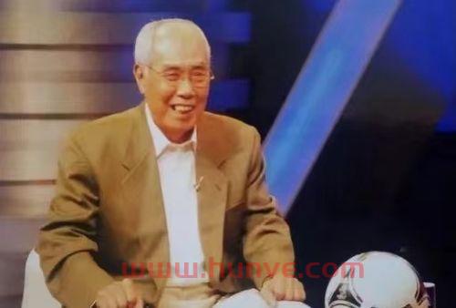 *足球解说员李元魁去世