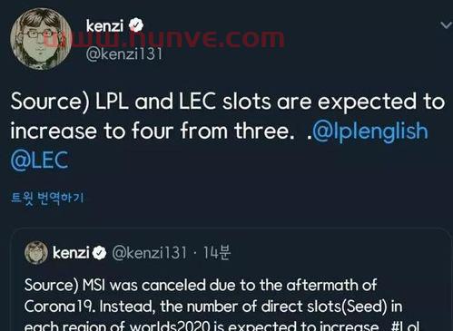 msi2020队伍