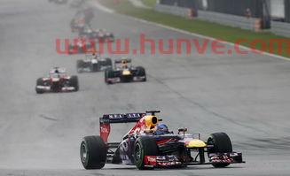 f1马来西亚