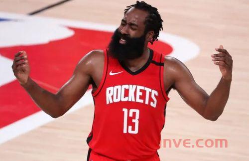 休斯顿火箭队哈登交易（休斯敦火箭交易哈登）