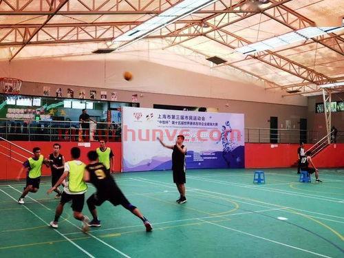 3vs3篮球比赛裁判跑位（篮球三裁判跑位教学视频）