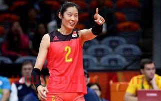 中国女排朱婷联赛视频（中国女排朱婷比赛）