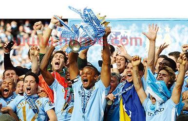 曼城惊心动魄夺冠(曼城惊心动魄夺冠了吗)