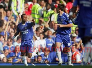 查尔顿切尔西比赛（查尔顿竞技）