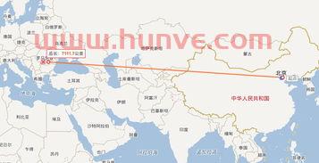 罗马尼亚现在时间