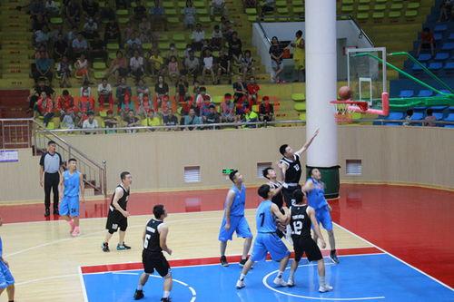 昌江篮球比赛裁判招聘（昌江篮球比赛裁判招聘信息）