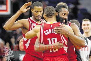 火箭队哈登总得分多少钱（火箭队哈登总得分多少钱一个）