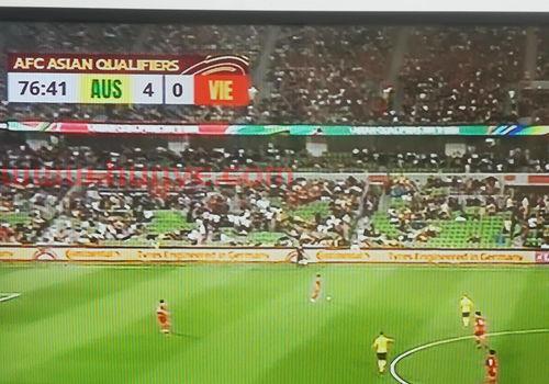 越南中国足球主场在哪里（中国足球队越南足球）