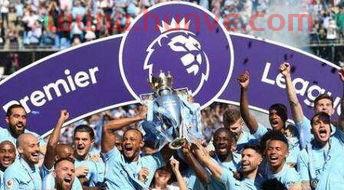 曼城近十年英超夺冠（曼城历年英超成绩）