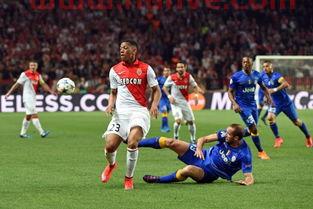 欧冠半决赛是几进几的比分（欧冠半决赛比分多少）