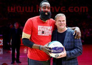 火箭队围绕哈登补强（火箭队哈登说什么了）