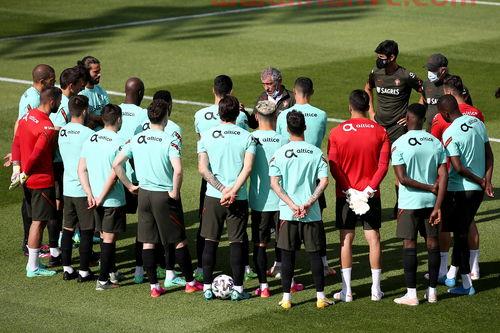 葡萄牙队国家队排名（2021葡萄牙国家队阵容很强大）