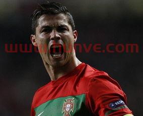 为什么葡萄牙国家队队长是c罗(葡萄牙国家队的绰号)