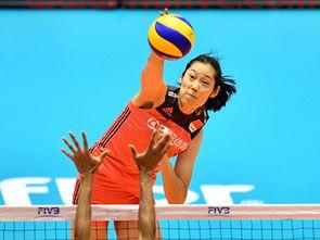 朱婷对中国女排完整版视频（风云会中国女排朱婷专访）