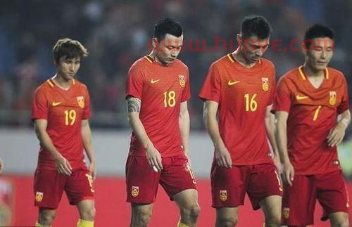 中国足球主场推荐球队（中国足球队主场在哪里）