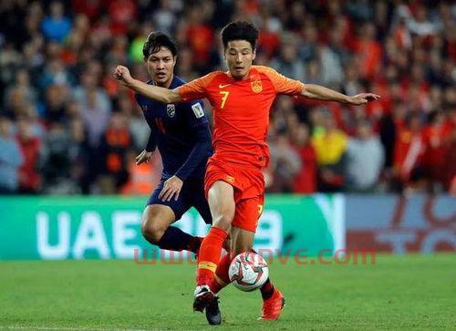 世界杯2022预选赛什么时候开始