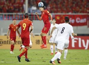 国足主场哪个好（国足主场比赛时间）