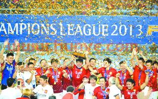 广州恒大亚冠夺冠埃（广州恒大亚冠夺冠阵容）