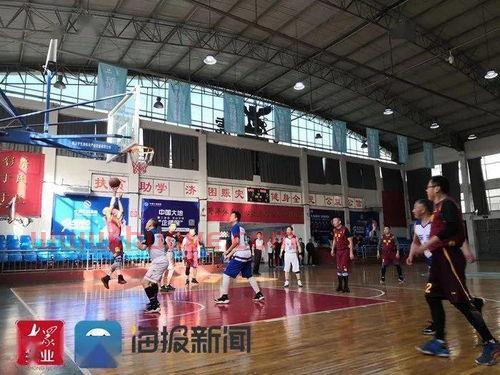 菏泽篮球比赛裁判招聘网（菏泽市篮球联赛）