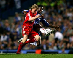 利物浦切尔西比赛对手是谁（利物浦01切尔西集锦）