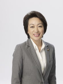 桥本圣子