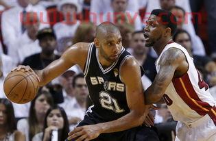 2013年nba总决赛