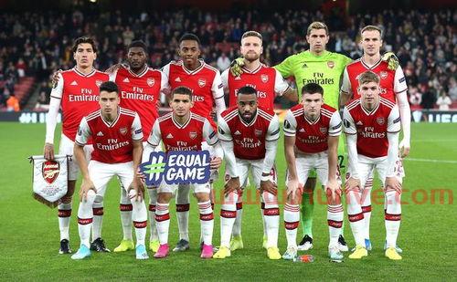 arsenal