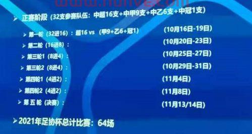 2022中超赛程表第二阶段