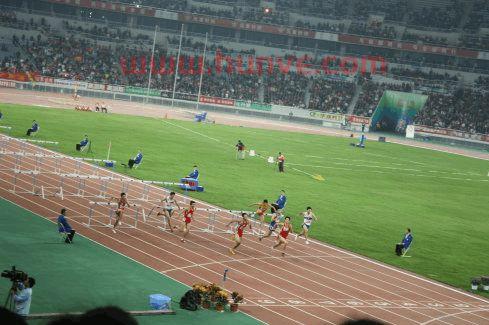 2017年天津全运会时间