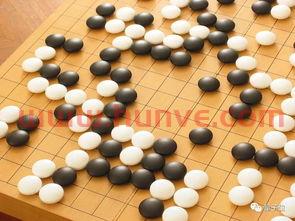 计算机围棋