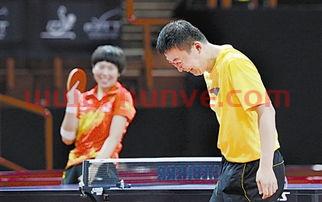 2013世乒赛男单决赛