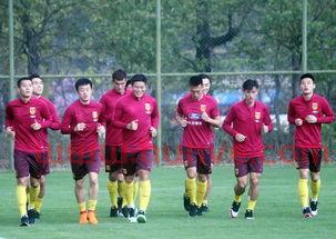 中国参加卡塔尔世界杯