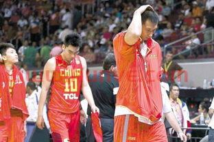 中国队男篮第一场比赛赛程(中国队男篮第一场比赛赛程时间)