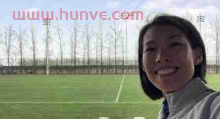 u16女足前主教练(中国u16女足教练)
